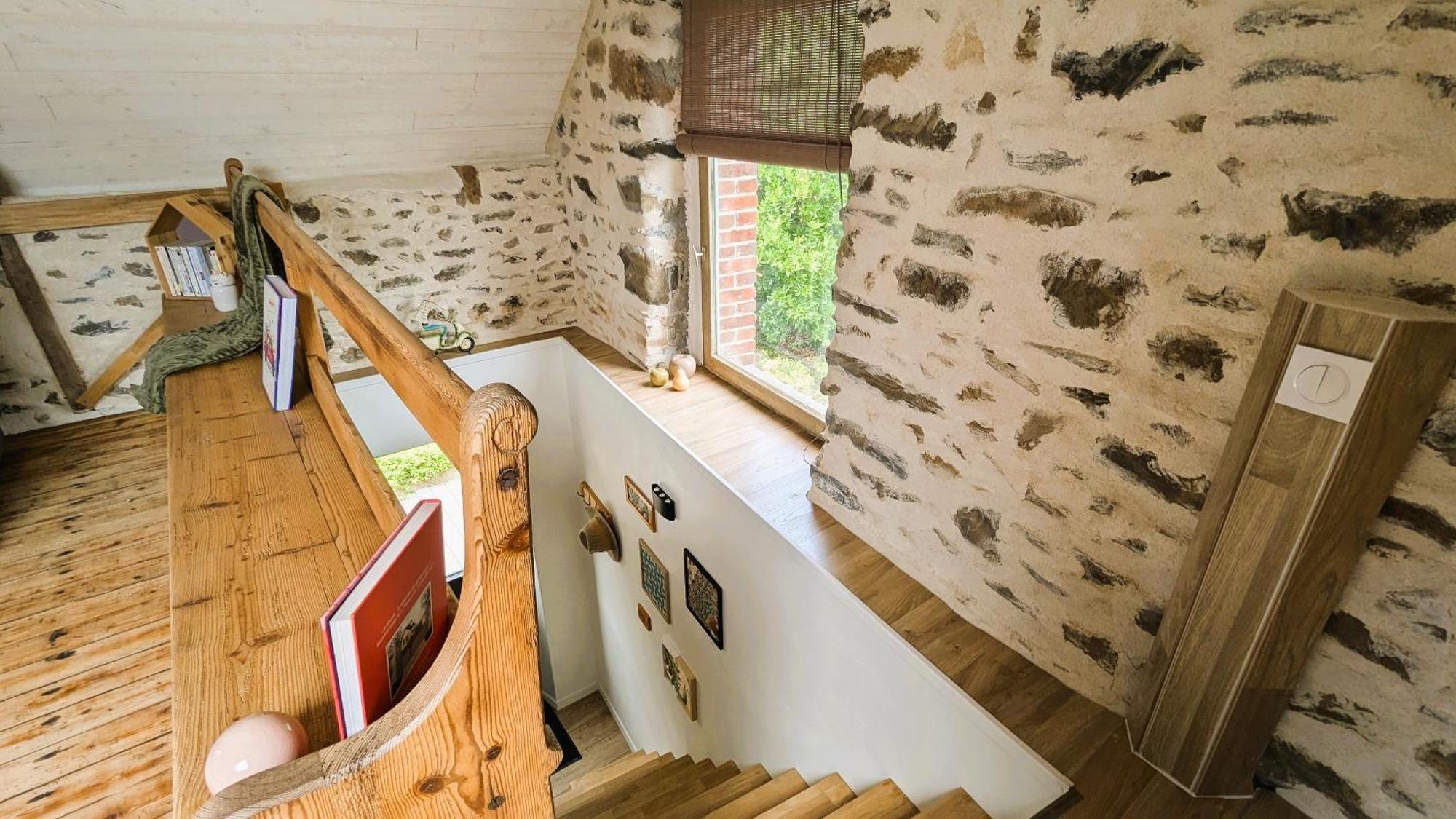 La Guesthouse - A Deux Pas Du Sentier Des Douaniers Pordic Exterior photo